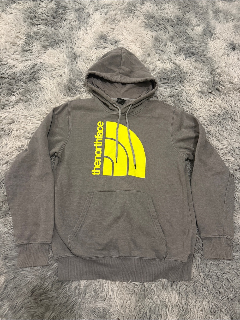 The North Face Hoodie Small Mens